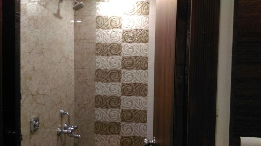 Hotel Palace Residency Мумбаи Экстерьер фото