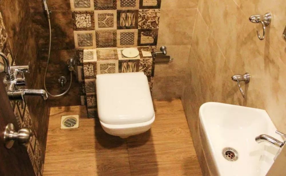 Hotel Palace Residency Мумбаи Экстерьер фото